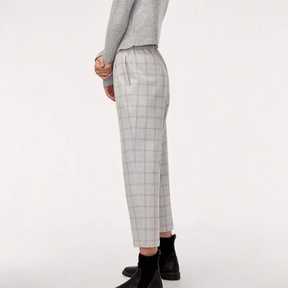 Aritzia jimmy pants - Picture 1 of 2